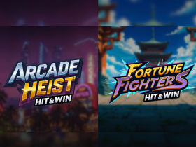 goldenrace’s-new-hit&win-games,-arcade-heist-&-fortune-fighters