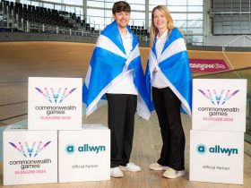 allwyn-becomes-official-volunteer-learning-and-development-partner-of-glasgow-2026-commonwealth-games