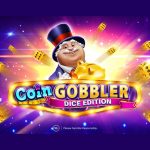 amusnet-releases-coin-gobbler-dice-edition