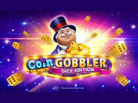 amusnet-releases-coin-gobbler-dice-edition