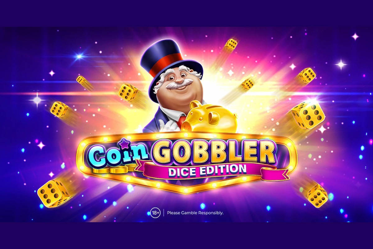 Amusnet Releases Coin Gobbler Dice Edition - News, Events, Advertising  Options