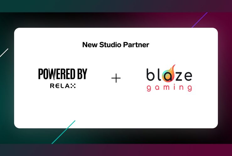 relax-gaming-announces-new-partnership-with-blaze-gaming