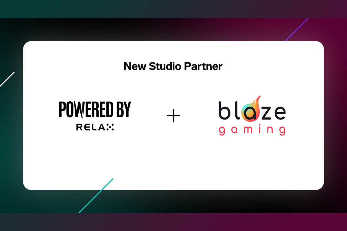 relax-gaming-announces-new-partnership-with-blaze-gaming