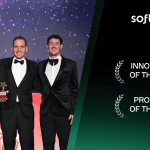 soft2bet-secures-two-top-honors-at-international-gaming-and-global-gaming-events,-ice-barcelona-2026