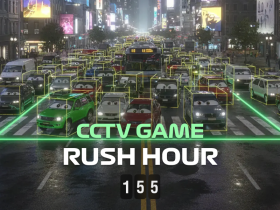 155.io-breaks-the-mold-again,-introducing-the-cctv-game-genre-via-rush-hour