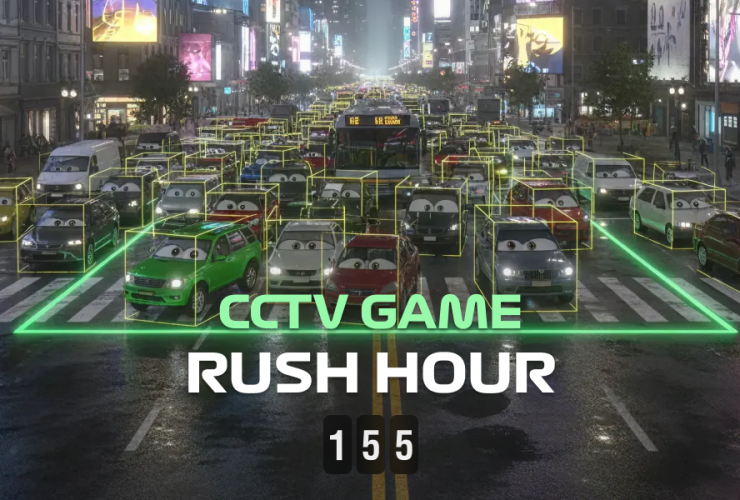 155.io-breaks-the-mold-again,-introducing-the-cctv-game-genre-via-rush-hour
