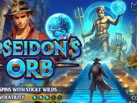 mga-games-launches-poseidon’s-orb-slot-featuring-sticky-wilds-and-free-spins