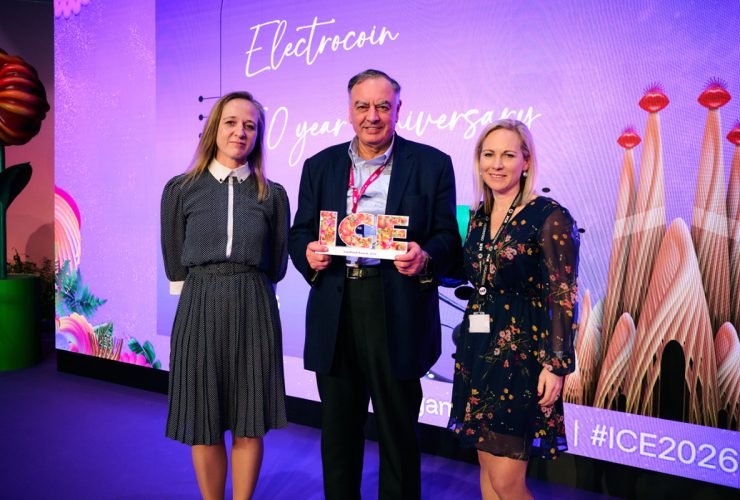 john-stergides-snr-honoured-with-ice-landmark-award-at-ice-barcelona-2026