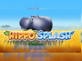 amusnet-adds-wet-and-wild-fun-to-crash-gaming-with-hippo-splash