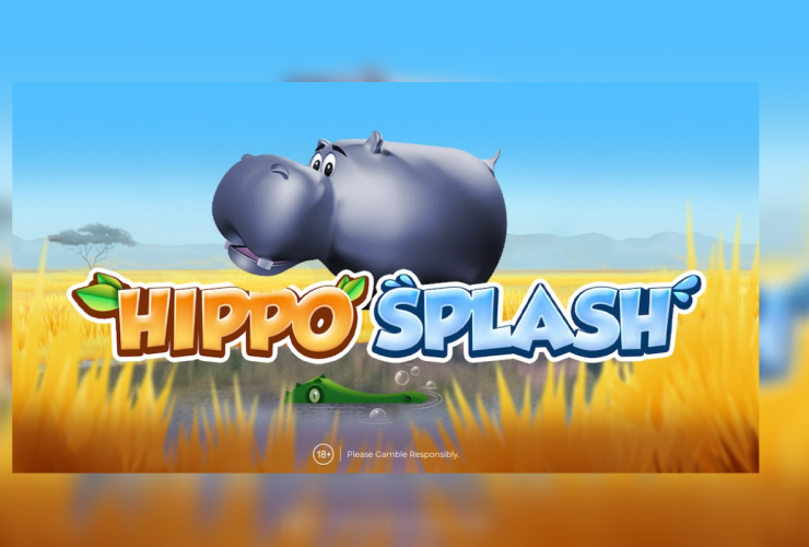 amusnet-adds-wet-and-wild-fun-to-crash-gaming-with-hippo-splash