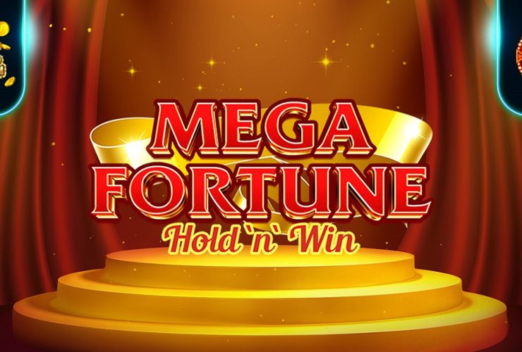 stakelogic-reinvents-vintage-slot-thrills-with-mega-fortune’s-hold-’n’-win-twist