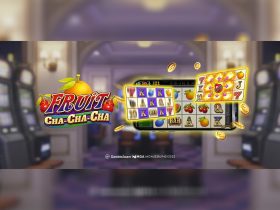 fruit-cha-cha-cha-brings-rhythm-and-rewards-to-classic-slot-play