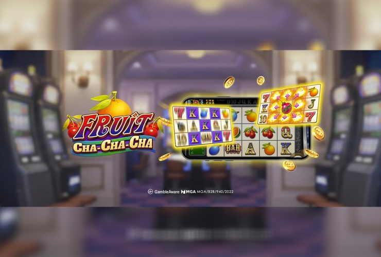 fruit-cha-cha-cha-brings-rhythm-and-rewards-to-classic-slot-play
