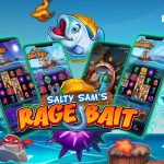 high-voltage-reels:-slotmatrix-debuts-salty-sam’s-rage-bait
