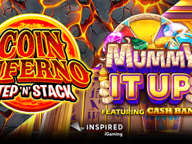 two-new-slots-from-inspired-—-coin-inferno-step-‘n’-stack-and-mummy-it-up