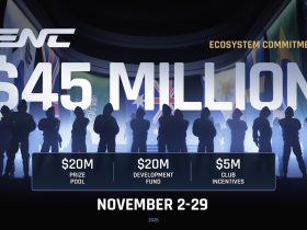 esports-nations-cup-2026-announces-$45-million-prize-fund-for-players,-clubs,-and-national-teams