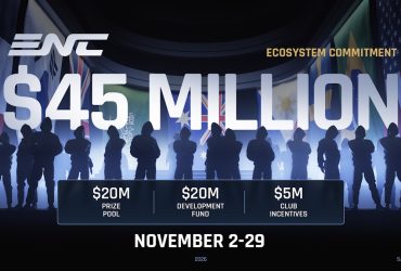 esports-nations-cup-2026-announces-$45-million-prize-fund-for-players,-clubs,-and-national-teams