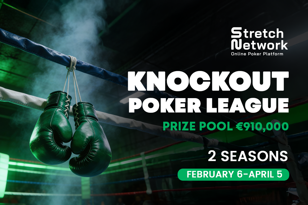 stretch-network-announces-the-return-of-the-knockout-poker-league-with-a-e910,000-prize-pool