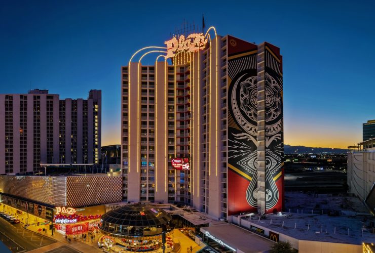 the-plaza-hotel-&-casino-brings-back-the-only-all-inclusive-hotel-room-package-in-las-vegas-this-summer