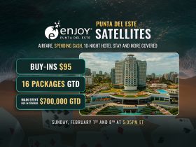 acr-poker-gives-players-a-shot-to-qualify-online-for-$700,000-gtd-enjoy-poker-series-main-event-this-february-in-uruguay