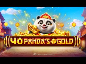 amusnet-launches-panda’s-gold-golden-coins-link