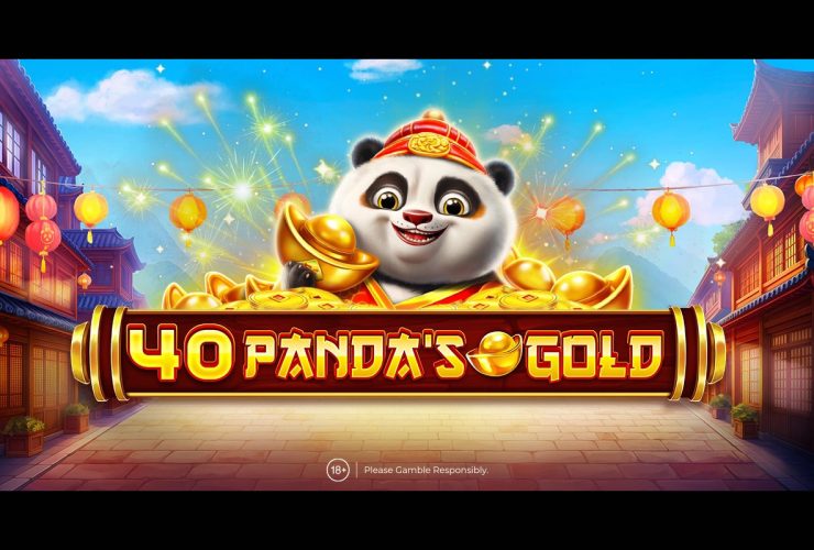 amusnet-launches-panda’s-gold-golden-coins-link