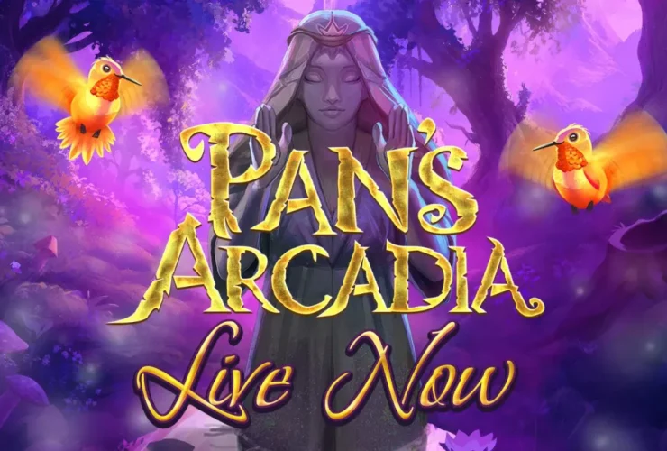 thunderkick-unveils-pan’s-arcadia,-a-utopian-wilderness