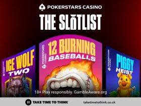 pokerstars-casino-drops-slotlist-exclusive-“12-burning-baseballs”-to-open-2026