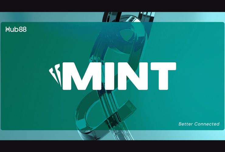 hub88-and-odds88-enters-into-strategic-partnership-with-mint