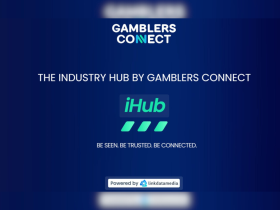 gamblers-connect-has-officially-launched-its-ihub,-a-new-dedicated-page-created-to-be-your-ultimate-connection-to-the-igaming-world