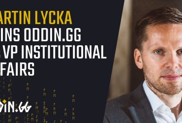 martin-lycka-joins-oddin.gg-as-vice-president-of-institutional-affairs