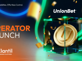 elantil-fuels-unionbet’s-debut-with-a-cutting-edge-igaming-platform