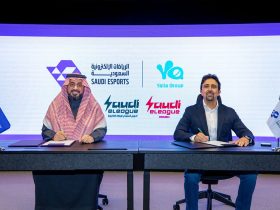 yalla-group-announces-strategic-partnership-with-saudi-esports-federation