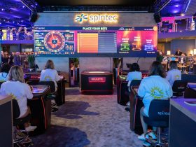 spintec-shines-at-ice-barcelona-2026-with-innovative-electronic-table-games-and-jackpots