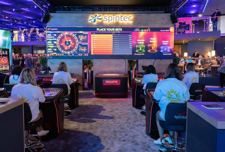 spintec-shines-at-ice-barcelona-2026-with-innovative-electronic-table-games-and-jackpots