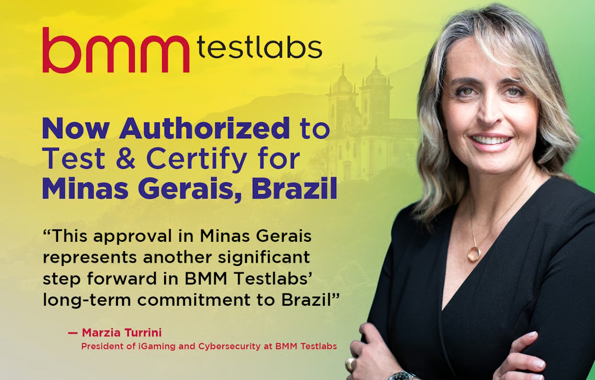 bmm-testlabs-secures-minas-gerais-license,-expanding-igaming-and-sports-betting-certification-in-brazil
