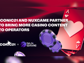 iconic21-and-nuxgame-partner-to-bring-more-casino-content-to-operators