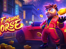 pg-soft-kicks-off-chinese-new-year-by-launching-fortune-horse