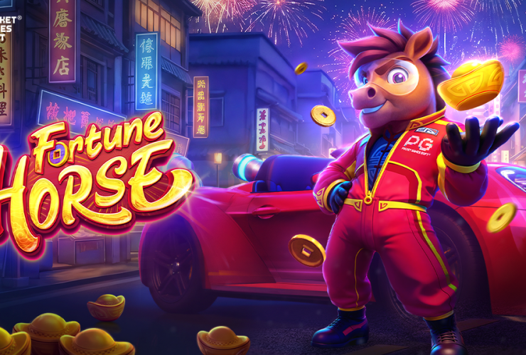 pg-soft-kicks-off-chinese-new-year-by-launching-fortune-horse