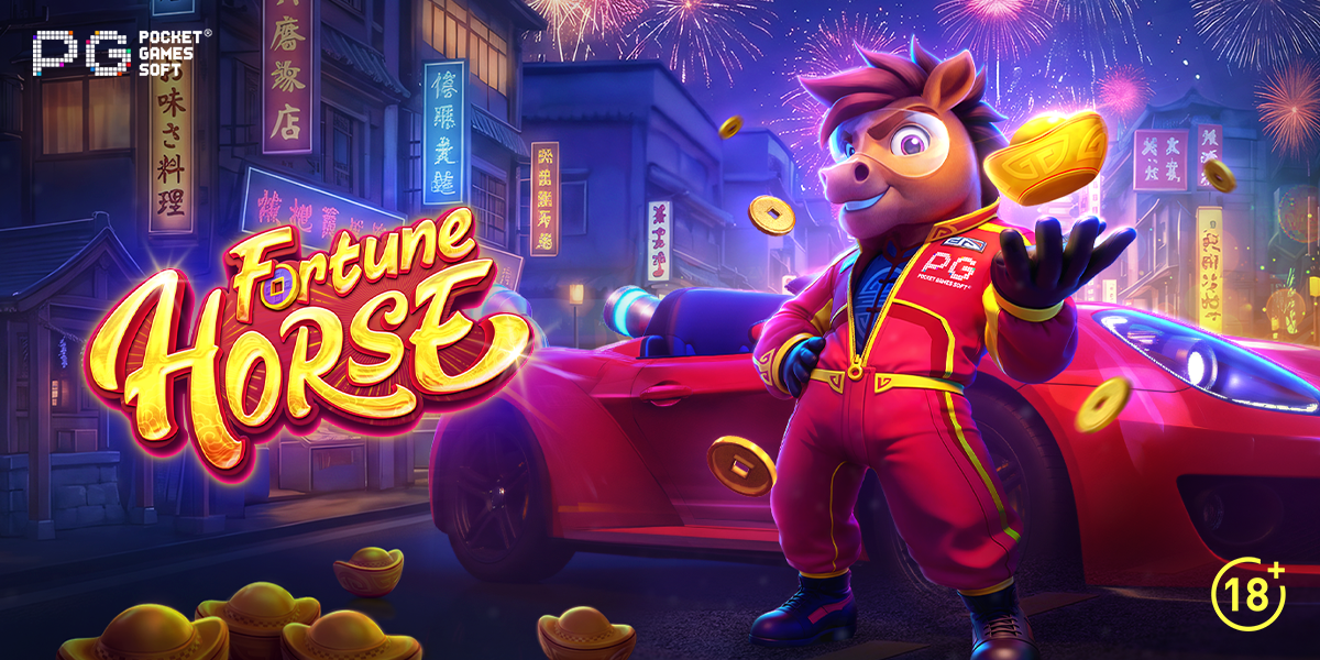 pg-soft-kicks-off-chinese-new-year-by-launching-fortune-horse