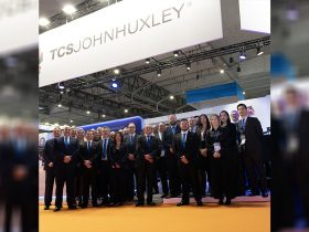tcsjohnhuxley-celebrates-a-highly-successful-showcase-at-ice-barcelona-2026