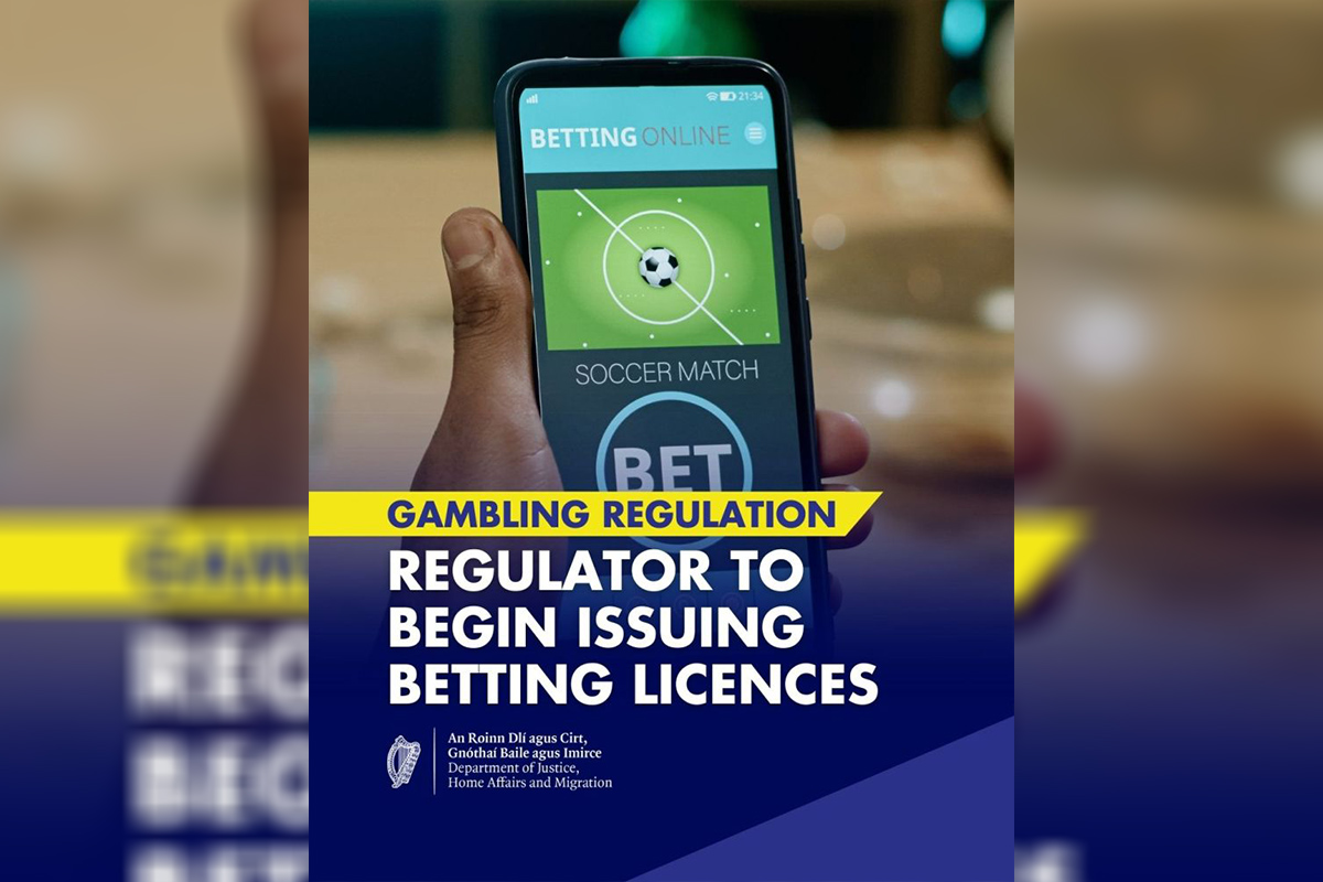 ireland-minister-jim-o’callaghan-signs-order-to-allow-grai-to-begin-issuing-licences