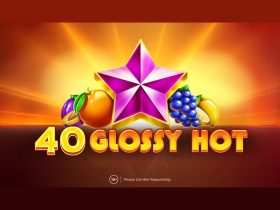 amusnet-releases-“40-glossy-hot”