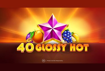 amusnet-releases-“40-glossy-hot”