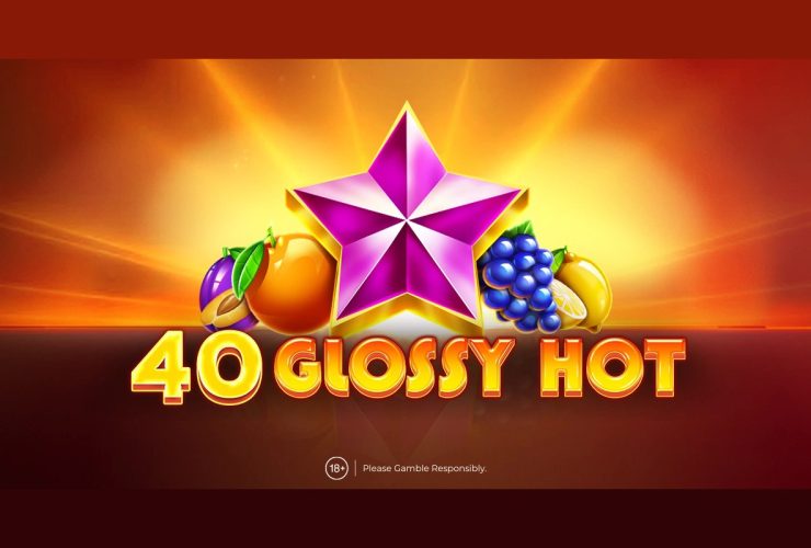 amusnet-releases-“40-glossy-hot”