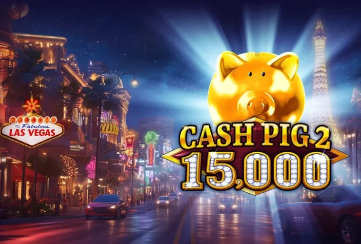 cash-pig-2-debuts-from-booming-games-with-15,000-top-prize