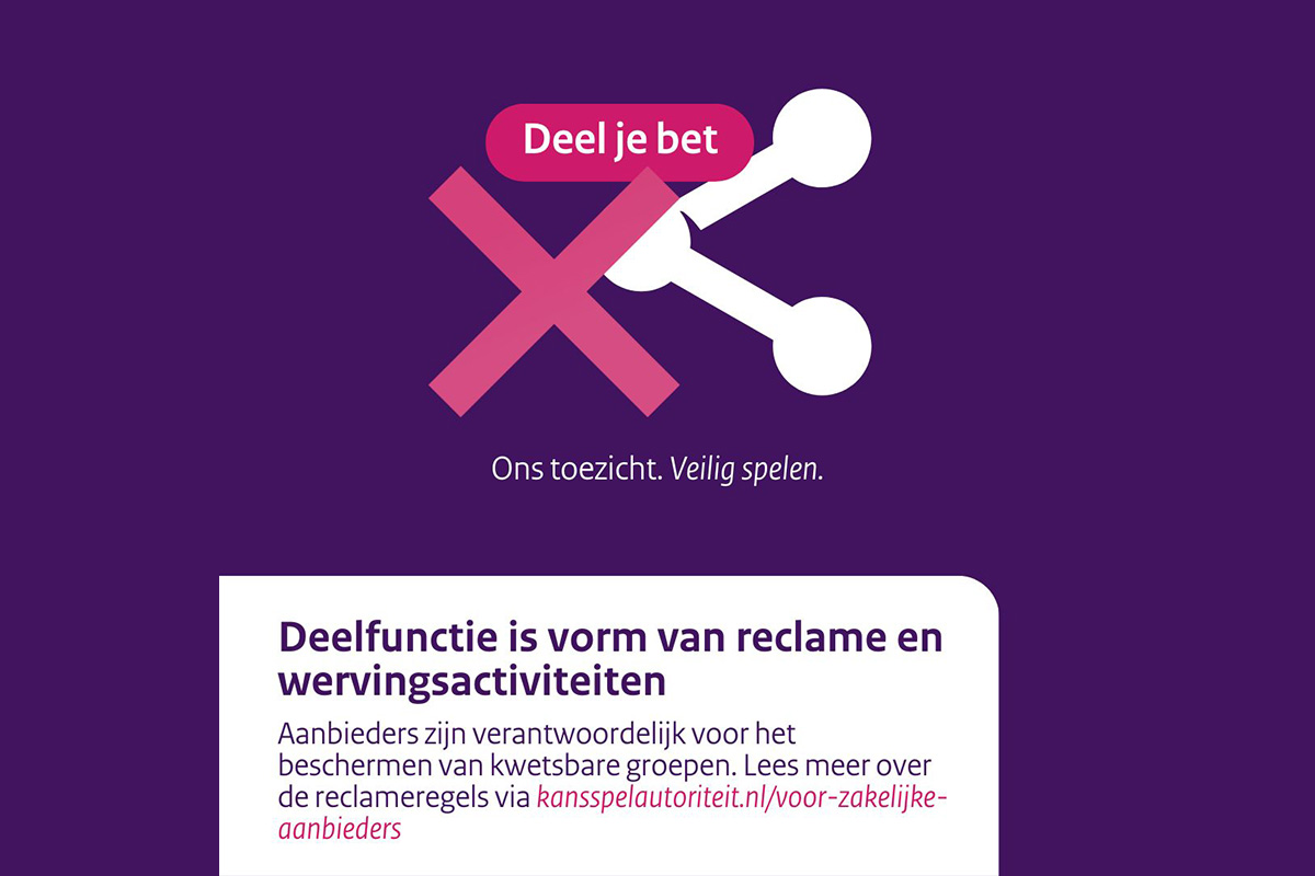 dutch-regulator-urges-online-gambling-providers-to-stop-using-“share-your-bet”-feature