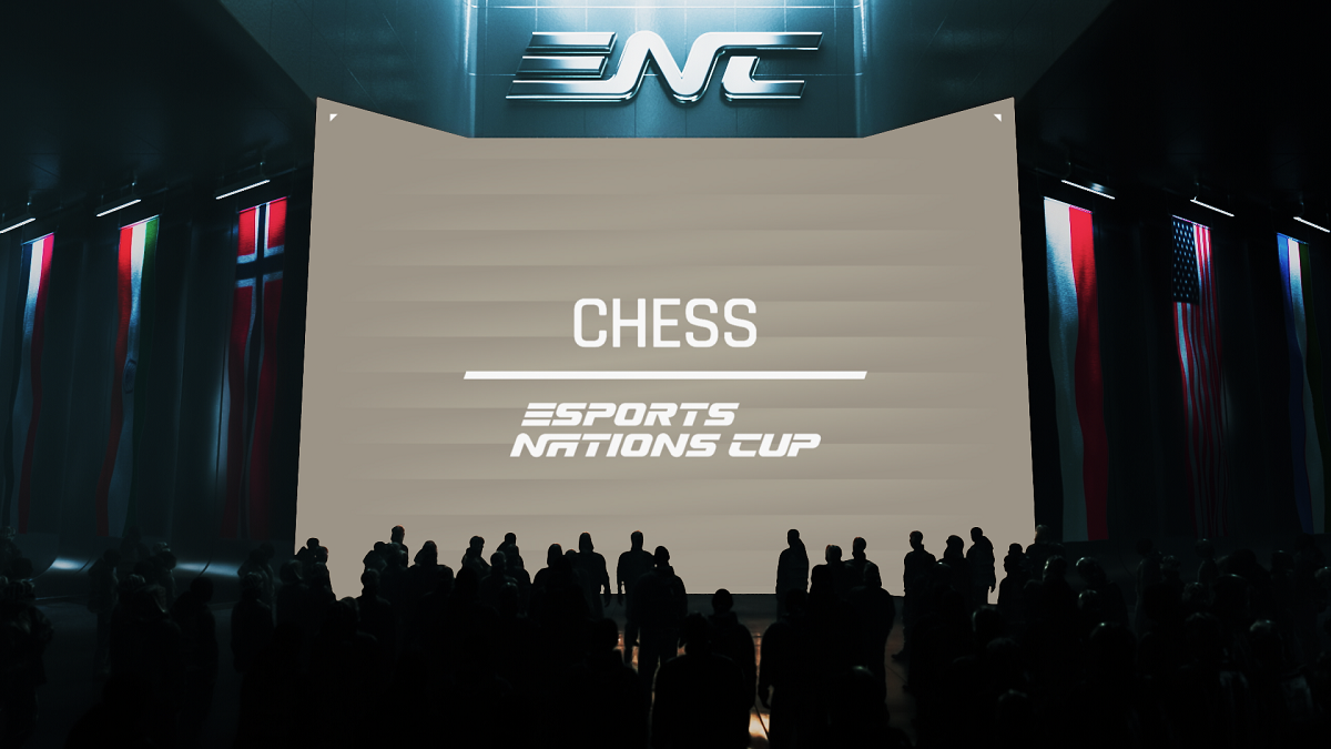 chess-set-to-make-its-debut-at-esports-nations-cup-2026
