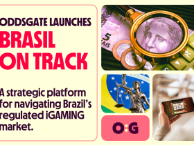oddsgate-launches-“brasil-on-track”,-a-strategic-platform-for-navigating-brazil’s-regulated-igaming-market