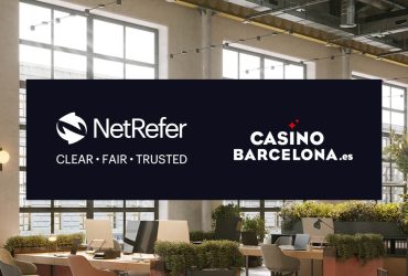 casinobarcelona.es-taps-netrefer-for-a-next-generation-affiliate-marketing-solution
